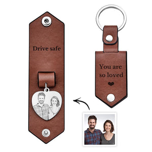 Custom Photo Film Roll Keychain with Pictures Camera Keychain